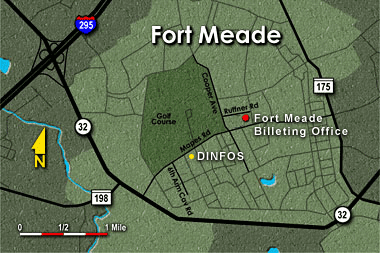Fort Meade