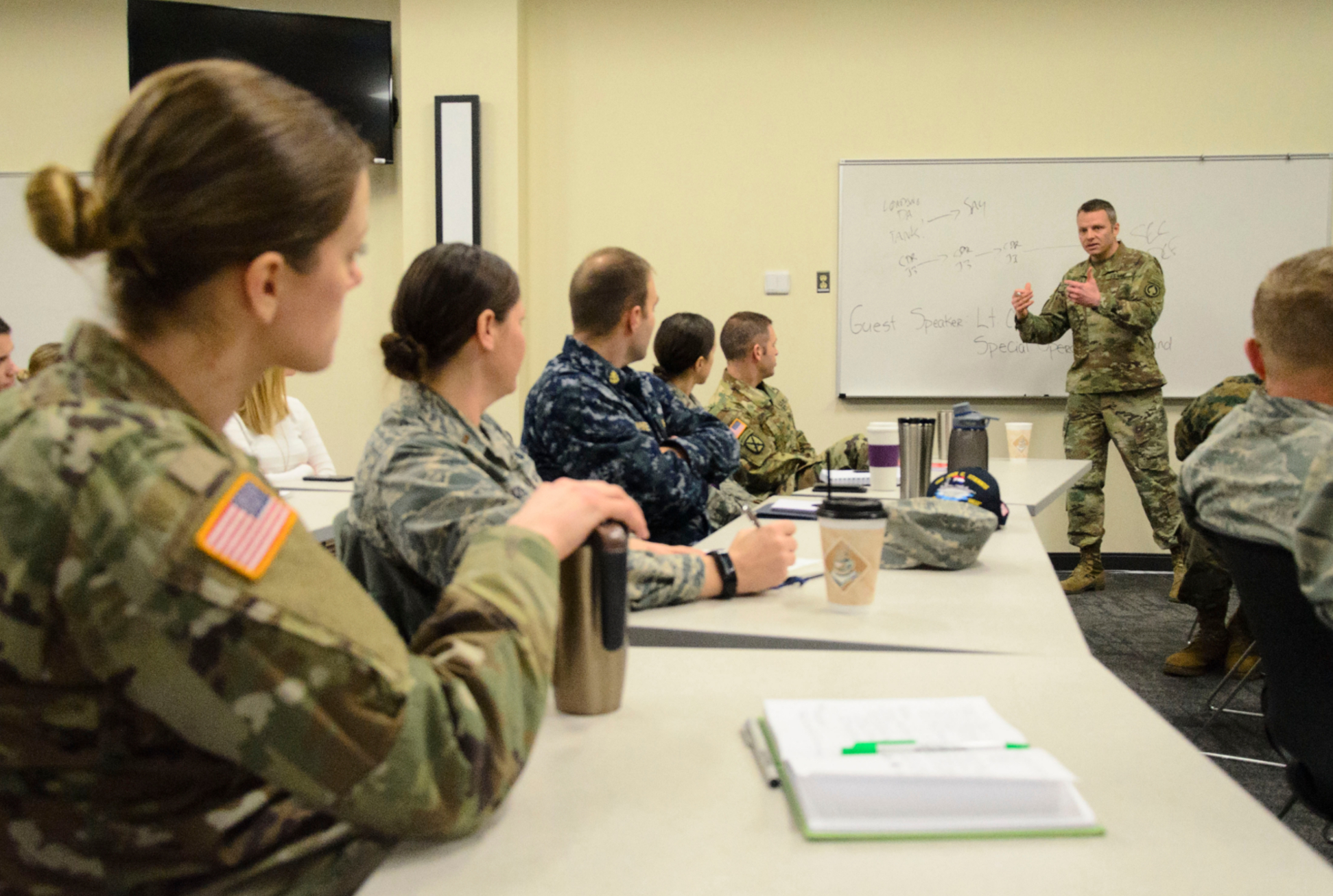 Applying lessons to the field and fleet