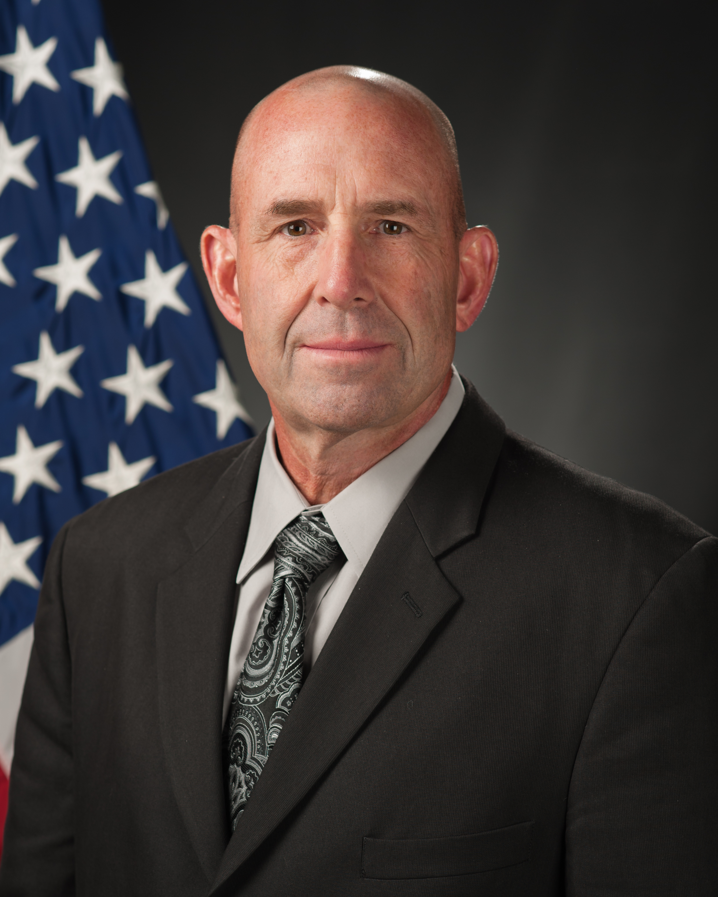 David M. Fee David M. Fee