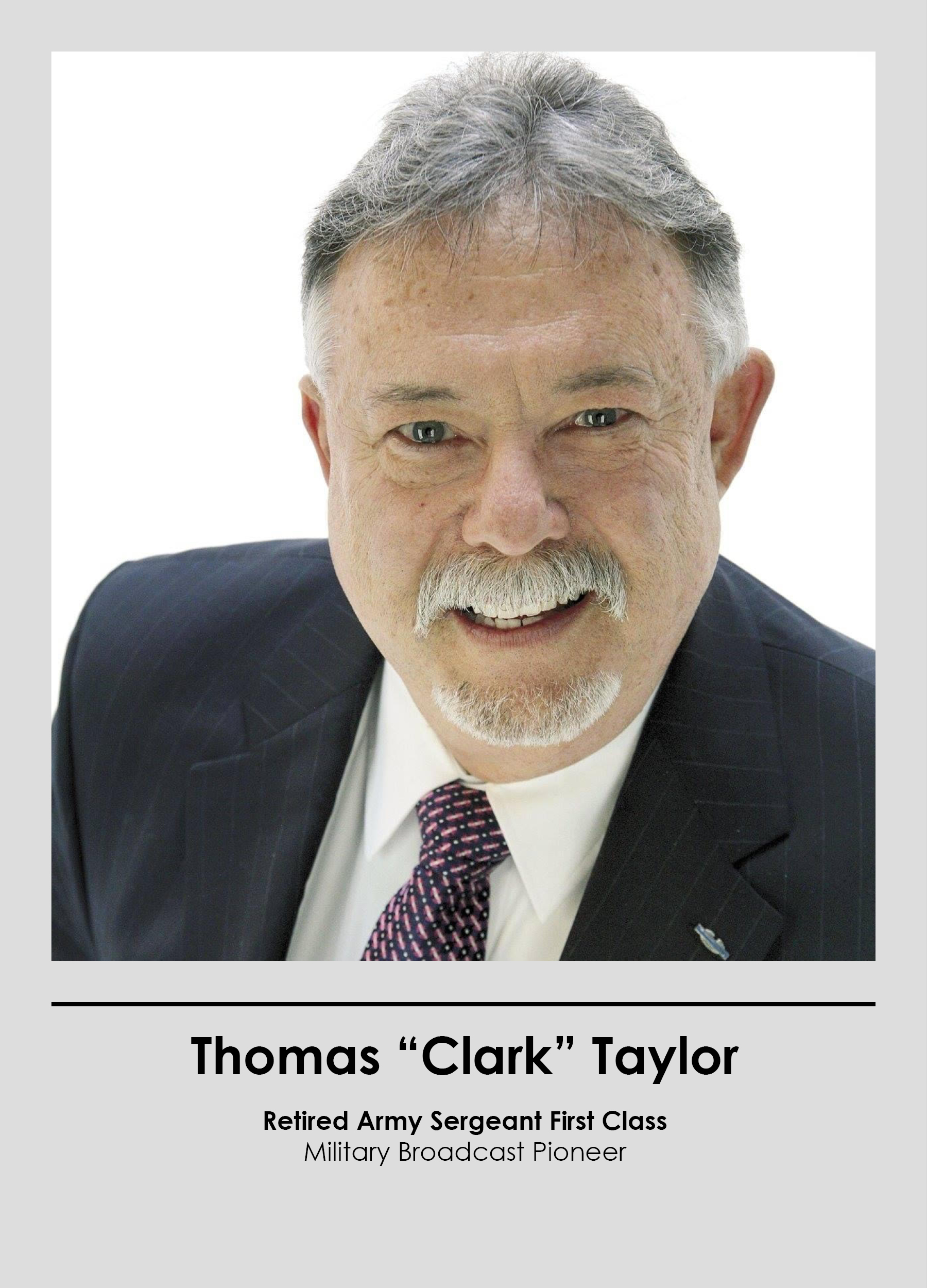 Link: Thomas "Clark" Taylor