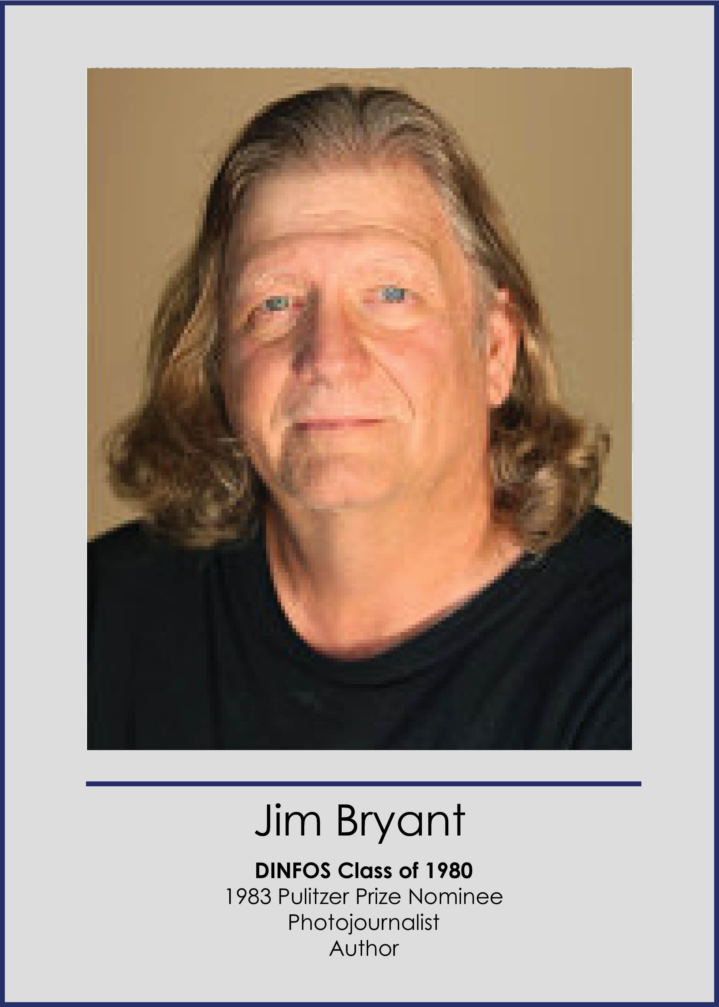 Jim Bryant