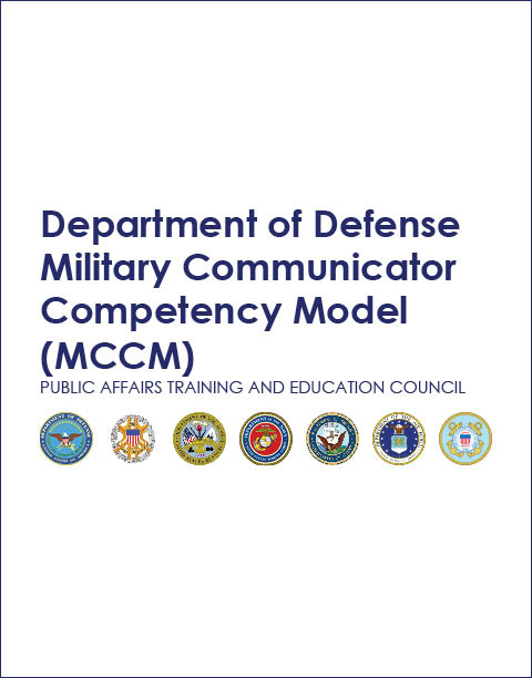 Military Communicator Competency Model